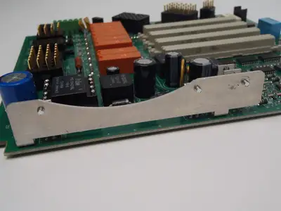 Used ABB MCOB-01 I/O Boards & Replacement Parts Michigan US | Maverick Industrial Sales #1401569