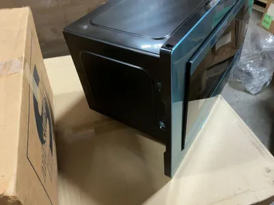 Used GREYSTONE GSMW09S Ovens Michigan US | Miedema Asset Management Group #1337292