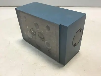 USED BOSCH 0 811 020 027