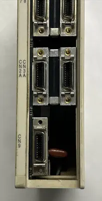 USED MITSUBISHI ELECTRIC MDS-B-PJEX