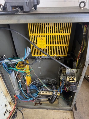 2010 FANUC FANUC M710IC/20L Fanuc Robots | K.B. Industries LLC (4)