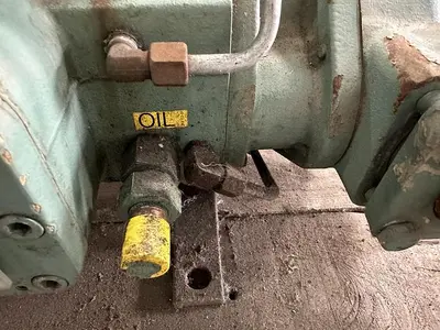 USED BITZER HSN 5363-30