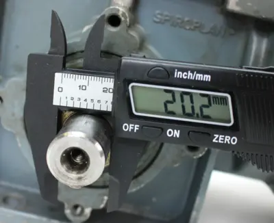 USED SEW-USOCOME W30 DT71D4