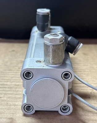 USED Festo DNC-40-80-PPV-A