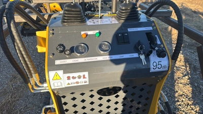 SKID STEER LOADER	SDLANCH	2025	Unused	SDLL61