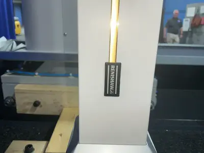 Used ZEISS CONTURA Coordinate Measuring Machines Ohio US | HGR 24 #1413204