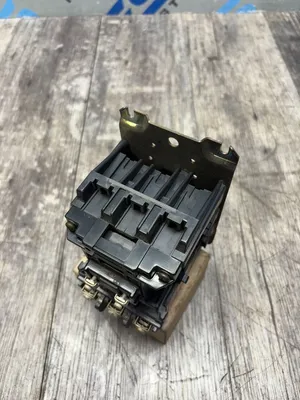 USED Allen Bradley 500L-B0D93