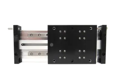 NEW KOGANEI AGTB10X60 CYLINDER SLIDE