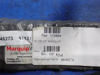 Rubber Strips