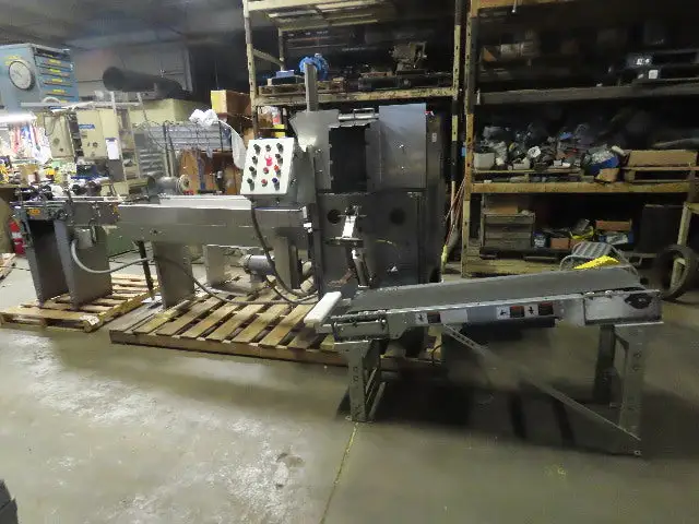 Used ROCKFORD MIDLAND _UNKNOWN_ Miscellaneous MRO Indiana US | Arrow Industrial #610116