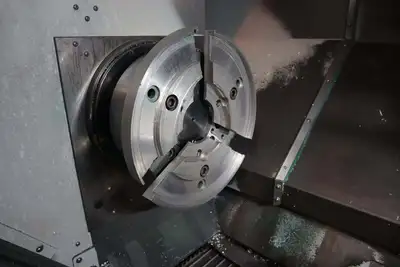USED 2021 HAAS ST-40
