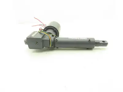Joyce Dayton LA055L-115V-SC-CL-06 Linear Screw Actuator 6" Stroke 115V 1650 RPM