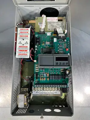 USED Allen-Bradley 1336-B015-EAE-L1-S1