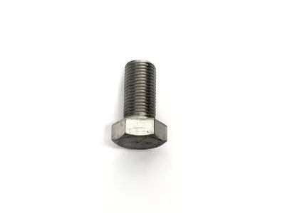 67578807 | Hex Head Cap Screw 1/2-20 X 1"  LOT OF 50 - New Other