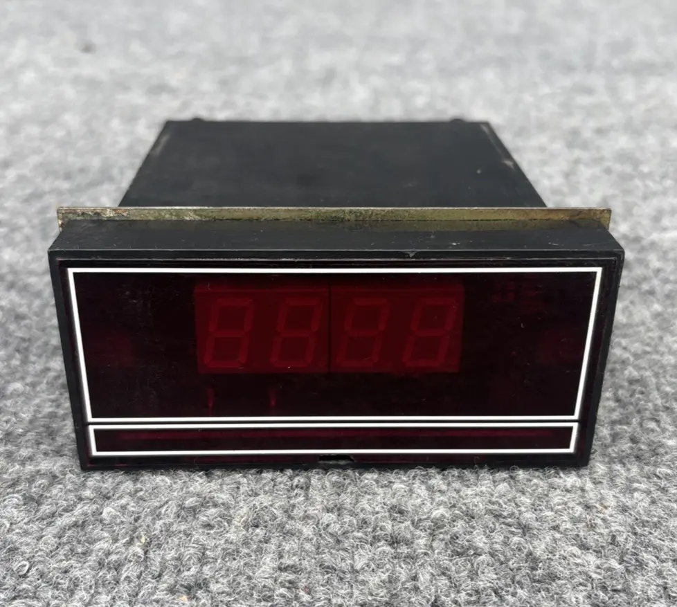 Used TexMate ["UM-35", "UM35"] Digital Readouts California US | Davliegogo LLC #1707155
