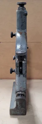 -- UNSPECIFIED -- Steady Rest Tooling & Accessories, Steady Rests | Machinery Central (5)