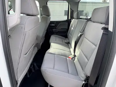 Used 2019 CHEVROLET SILVERADO 2500HD Service & Utility Trucks Florida US | Truck and Van Outlet #1509229