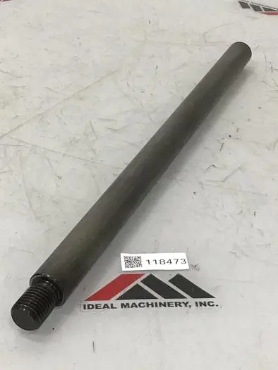 Used VAN DORN 338459 Injection Molding Parts Michigan US | Ideal Machinery #701893
