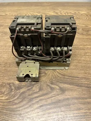Used SQUARE D 8735-SCO8 Industrial Controls Ohio US | Surplus Asset Holdings #1239272