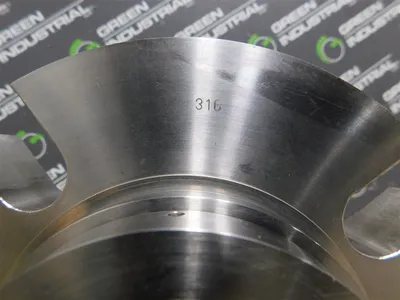 Chesterton 130709 GSS Single Cassette Seal Seal Size -20 Shaft Size 2.5 New
