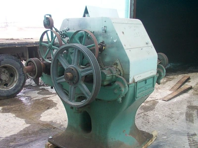 Used _UNKNOWN_ _UNKNOWN_ Roller Mills Minnesota US | A&I Equipment #1317634