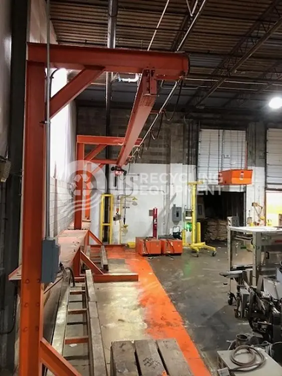 Used UNKNOWN MANUFACTURER: USED FORKLIFT BATTERY CHARGING SYSTEM Battery Chargers Missouri US | US Recycling Equipment #475167