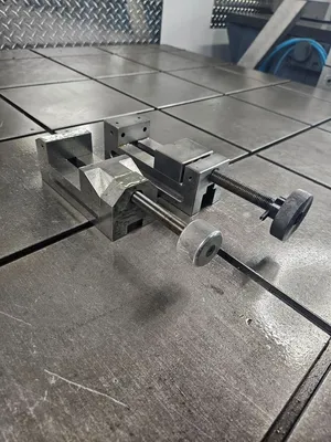 N/A TOOLMAKERS VISE Tooling | GMT (5)