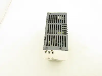 Schneider ABL-8REM24050 Regulated Switch Power Supply 100-240VAC 24V 5A