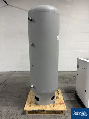 Used Quincy 15 HP Quincy Air Compressor, Model Q0F15 Air Compressors (Misc) Ohio US | Federal Equipment Company #1337808