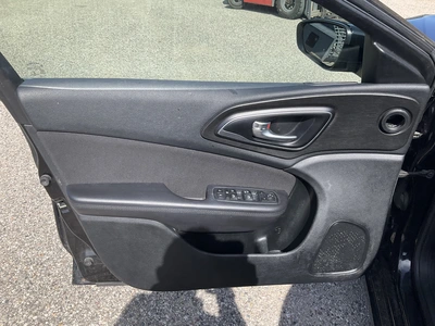 Used 2017 CHRYSLER 200 Cars Michigan US | Miedema Asset Management Group #1406876