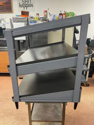 Used Hatco _UNKNOWN_ Countertop Display Warmers Illinois US | Falcon Restaurant Supply #1376895