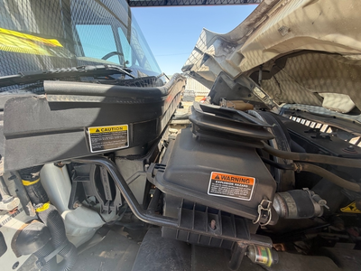 Used 2011 INTERNATIONAL DURASTAR Bucket (boom) trucks Oklahoma US | OT Truck & Tractor Sales #1383476