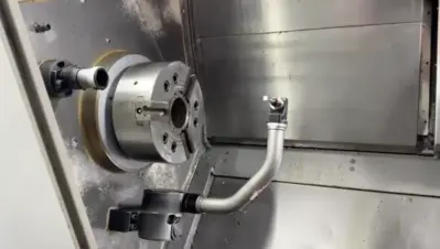 USED 2016 OKUMA MULTUS B200II