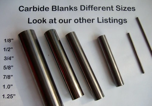 NEW carbide Does Not Apply