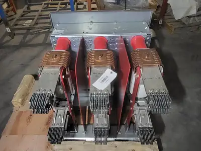 USED 2009 EATON 150VCP-W1000