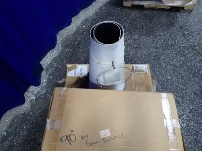 Conveyor Belts