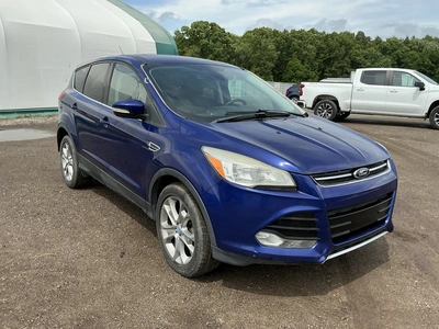 USED 2013 FORD ESCAPE