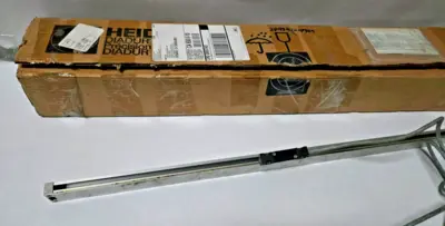 HEIDENHAIN _UNKNOWN_ Linear Encoders | Amiron Machinery (2)