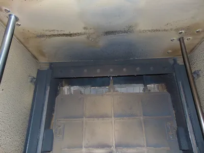 Used 2022 WILLIAMS INDUSTRIAL SERVICE 30X48X24-IQ Harden (Quench & Temper) Furnaces Ohio US | Mohawk Machinery #1557493