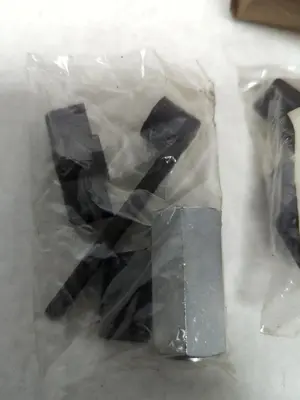 New | in-Stock GRAINGER 1PZA8 Pump & Valve Parts Ohio US | Surplus Asset Holdings #1234691