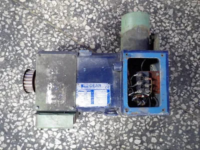 Used 2002 CEAR MGL 80 L Motors (misc) Ohio US | HGR 24 #1047951
