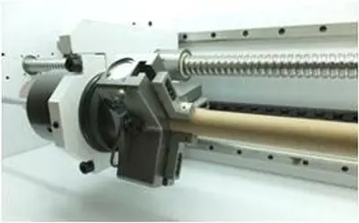 USED SRC SYSTEMS LTD. CC15