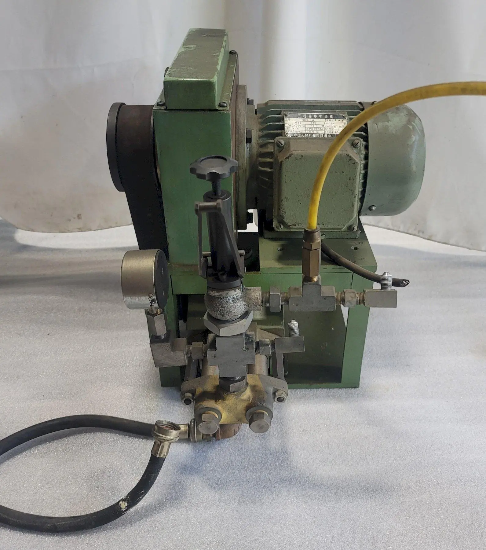 USED Kunming Hydraulic Pumps
