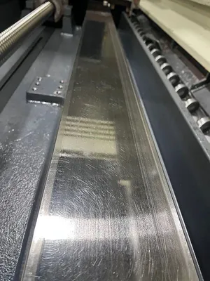 2017 MIGHTY VIPER PRO 4216AG MACHINING CENTERS, VERT., N/C & CNC, BRIDGE TYPE | Clark Machinery Sales, LLC (7)