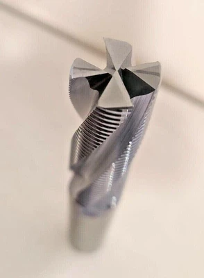Hanita Does Not Apply End Mills Accessories, Extensions & Storage | Amiron Machinery (2)