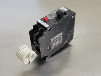 USED SIEMENS BE115