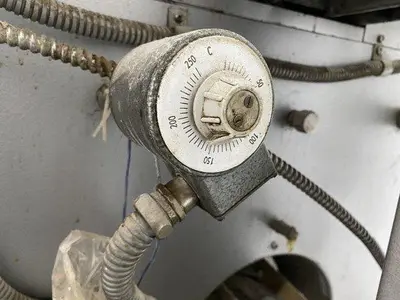 USED 1986 ERWIN KRAUSE TURBO 2000