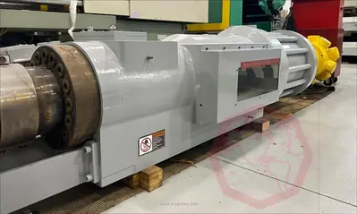 USED VAN DORN 1000 HP