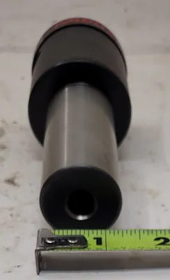 D'ANDREA 416500803200 - BR 32/50.60 Adapter Tooling & Accessories, Boring | Machinery Central (10)
