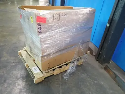 Lowe Electric Tubes